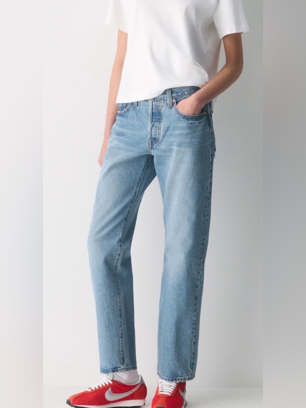 Levi’s 501 90’s Jean